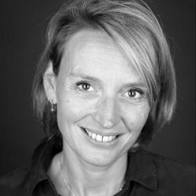 Caroline Raymond